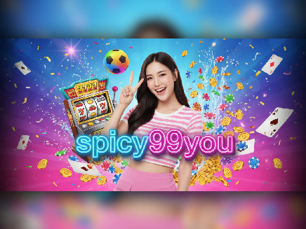 ทางเข้า spicy99you